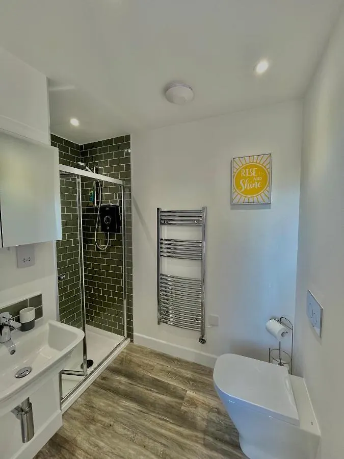 Ferienwohnung Holgate Hideout York